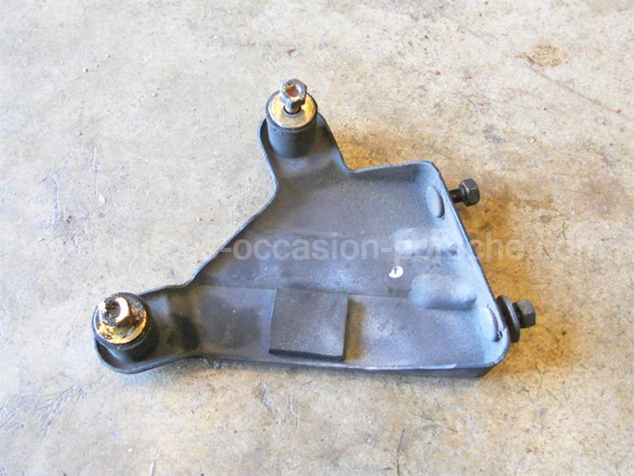 Support pompe essence Porsche 968